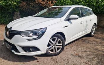 Renault Megane Quetigny