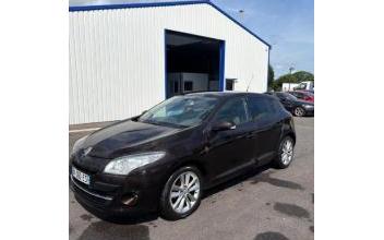 Renault megane Châtillon-sur-Loire
