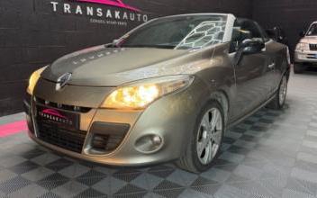 Renault Megane CC Chaponost