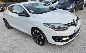 Renault Megane Coupe Les-Pennes-Mirabeau