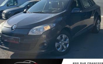 Renault Megane Estate Caudan