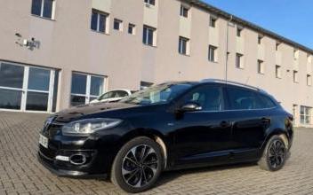 Renault Megane Estate Eckwersheim
