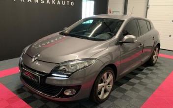 Renault megane iii Cahors
