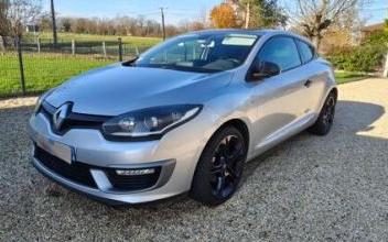 Renault megane iii Polliat