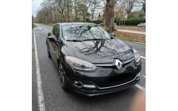 Renault megane iii coupe Pau