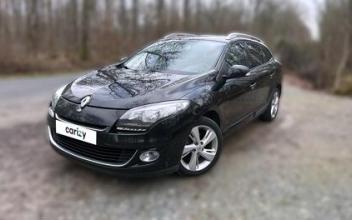 Renault megane iii estate Coignières