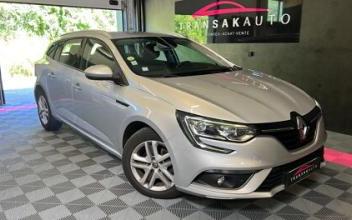 Renault megane iv Estrablin