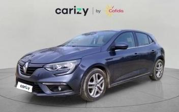 Renault megane iv Ventabren