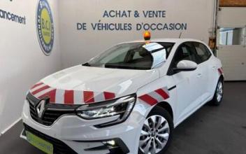Renault megane iv Nogent-le-Phaye