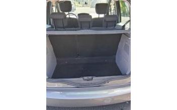 Renault modus Joué-lès-Tours