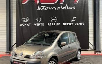 Renault Modus Pulnoy