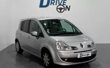 Renault Modus Saint-André-de-Corcy