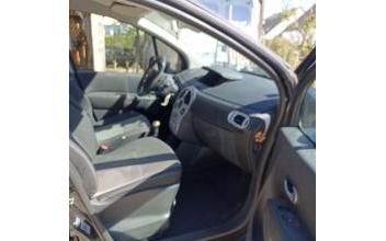 Renault modus Chanac