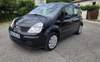 Renault modus Feyzin
