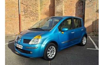 Renault modus Toulouse