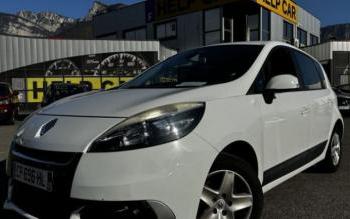 Renault Scenic Voreppe