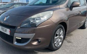 Renault Scenic Charmeil