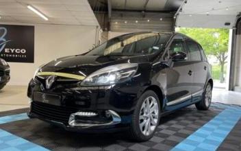 Renault scenic Trégueux