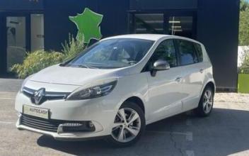 Renault scenic Pélissanne
