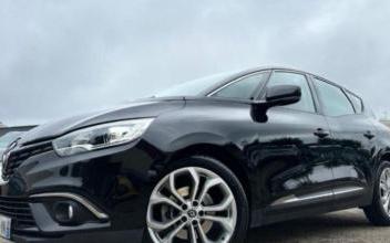 Renault Scenic Strasbourg