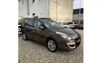 Renault Scenic Roissy-en-Brie