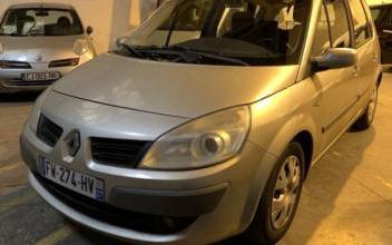 Renault Scenic Le-Havre