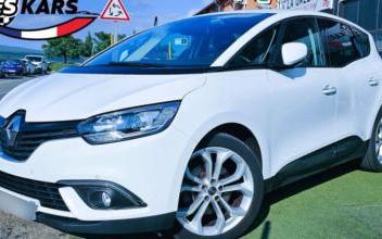 Renault Scenic Saint-Maximin-la-Sainte-Baume