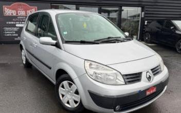 Renault Scenic Avoine