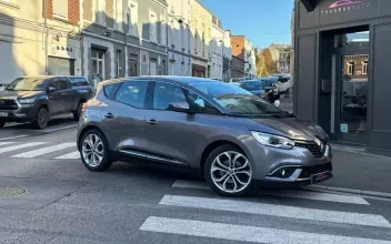 Renault Scenic Cambrai