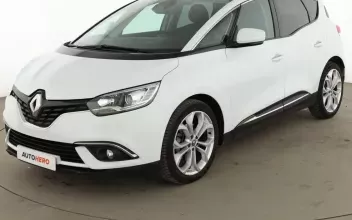 Renault Scenic Issy-les-Moulineaux