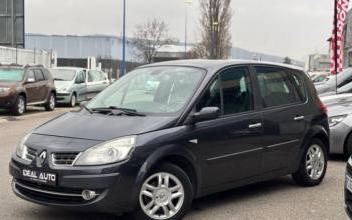 Renault Scenic Saint-Martin-d'Hères