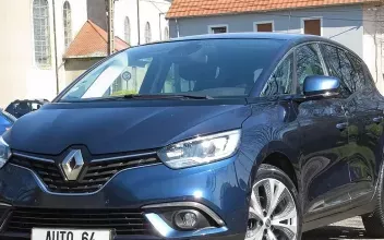 Renault Scenic Folschviller