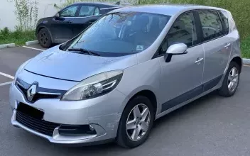 Renault Scenic Argenteuil