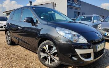 Renault Scenic Uckange
