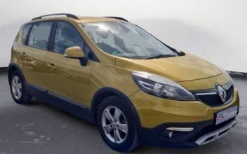 Renault Scenic Villers-Saint-Paul