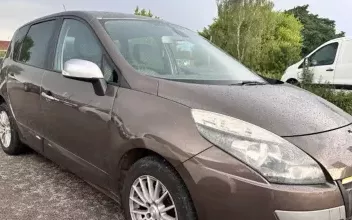 Renault Scenic Fouquières-lès-Lens