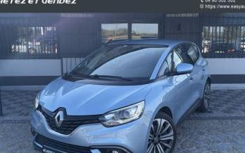 Renault Scenic La-Fare-les-Oliviers