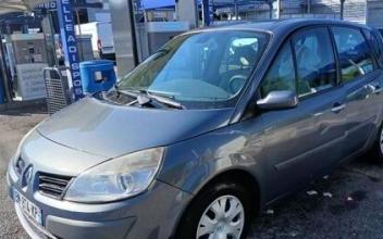 Renault scenic ii Courcouronnes