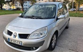 Renault scenic ii Nantes