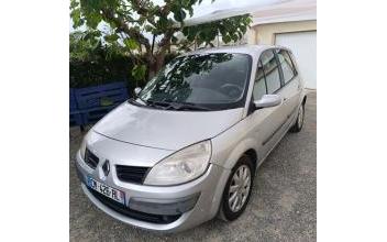 Renault scenic ii Rabastens-de-Bigorre