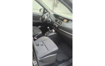 Renault scenic iii Chelles