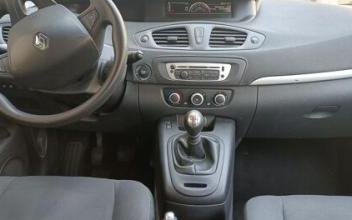 Renault scenic iii Metz