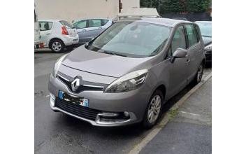 Renault scenic iii Colomiers