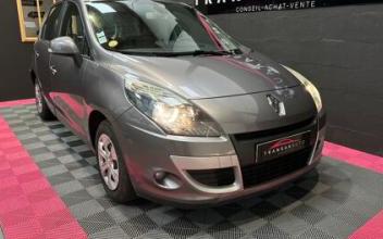 Renault scenic iii Ancenis