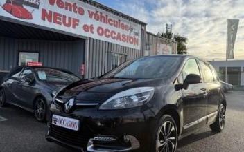Renault scenic iii Passins