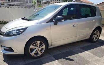 Renault scenic iii Saint-Fons