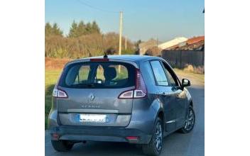 Renault scenic iii Saint-Thégonnec