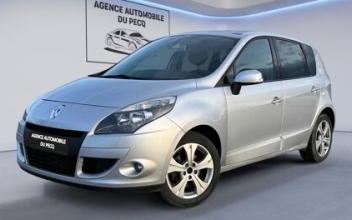 Renault scenic iii Le-Pecq