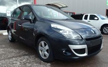 Renault scenic iii Savières