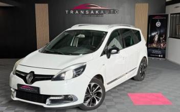 Renault scenic iii Venansault